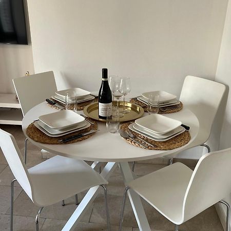 Appartement Lumineux Dans Un Quartier Anime Βρυξέλλες Εξωτερικό φωτογραφία