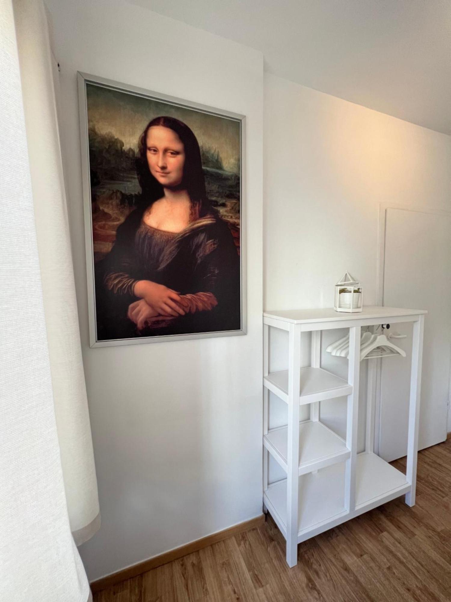 Appartement Lumineux Dans Un Quartier Anime Βρυξέλλες Εξωτερικό φωτογραφία