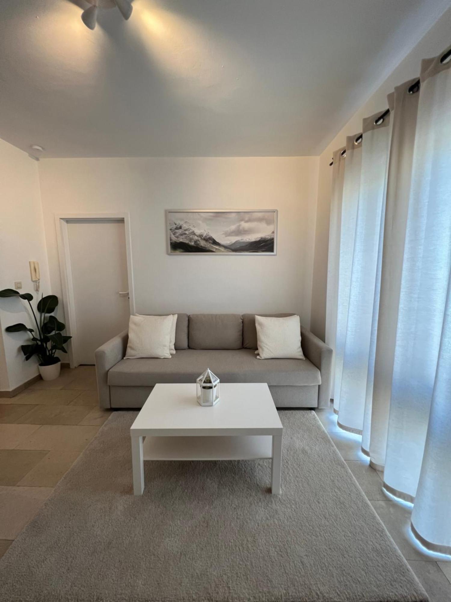 Appartement Lumineux Dans Un Quartier Anime Βρυξέλλες Εξωτερικό φωτογραφία