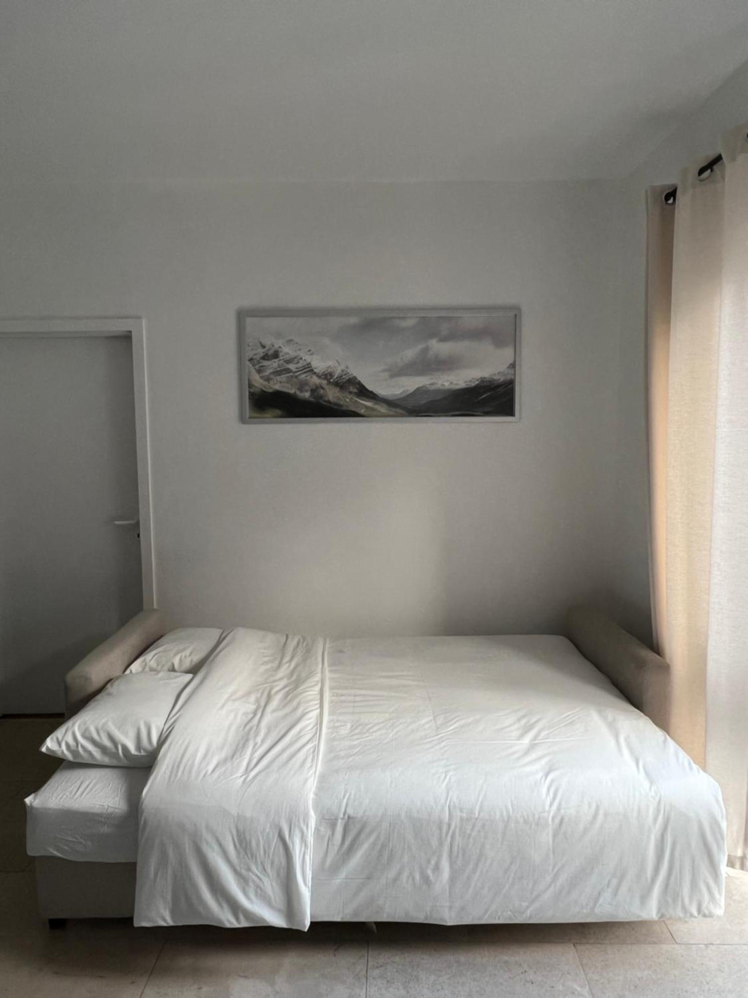 Appartement Lumineux Dans Un Quartier Anime Βρυξέλλες Εξωτερικό φωτογραφία